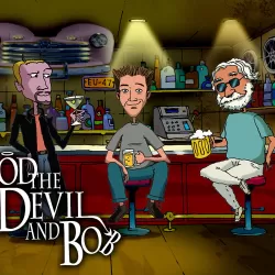 God, the Devil and Bob