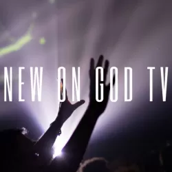 GOD TV Worship