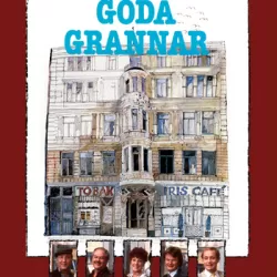 Goda Grannar