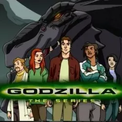 Godzilla: The Series