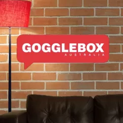 Gogglebox Australia