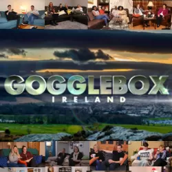 Gogglebox Ireland