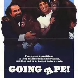 Going Ape