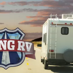 Going RV