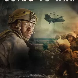 Going to War