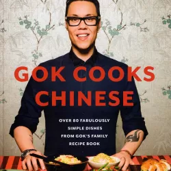 Gok Cooks Chinese