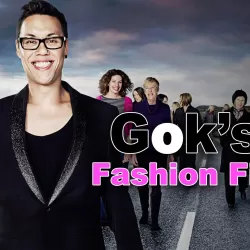 Gok's Fashion Fix