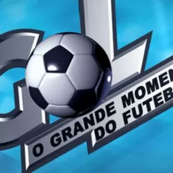 Gol: O Grande Momento do Futebol