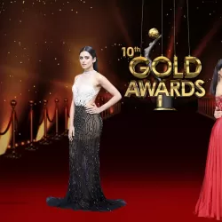 Gold Awards 2017