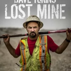 Gold Rush: Dave Turin's Lost Mine