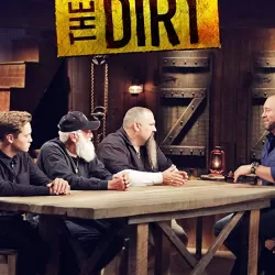 Gold Rush: The Dirt