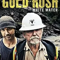 Gold Rush: White Water