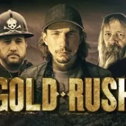 Gold Rush