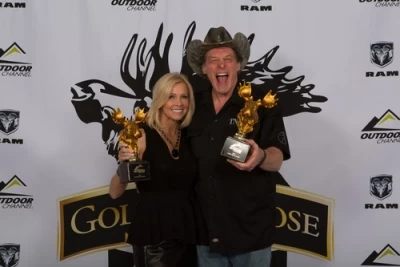 Golden Moose Awards