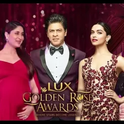 Golden Rose Awards 2016