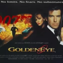 GoldenEye