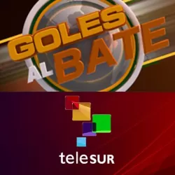 Goles al Bate