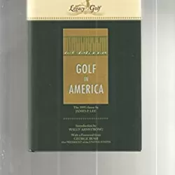 Golf In America