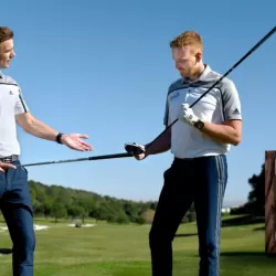 Golf's Amazing Videos