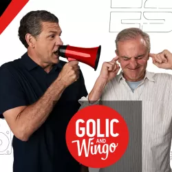 Golic & Wingo