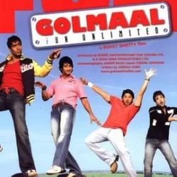 Golmaal Express