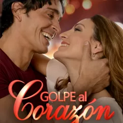 Golpe al corazón