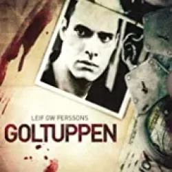 Goltuppen