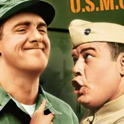 Gomer Pyle, U.S.M.C.