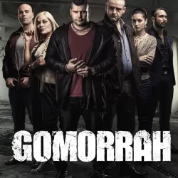 Gomorra (2014)