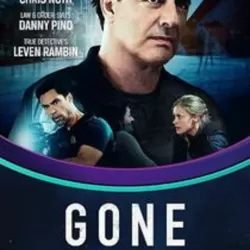 Gone (2018)