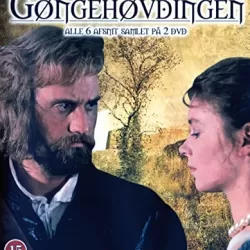 Gøngehøvdingen