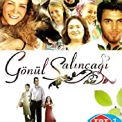 Gönül Salıncağı