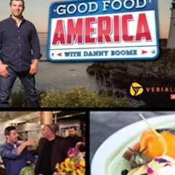 Good Food America