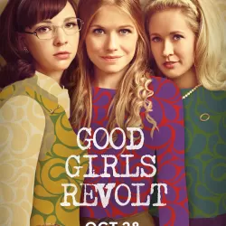 Good Girls Revolt