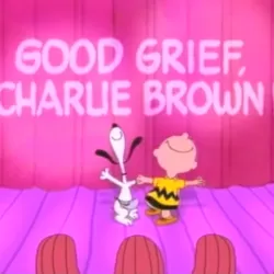 Good Grief, Charlie Brown: A Tribute to Charles Schulz