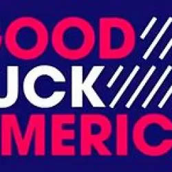 Good Luck America