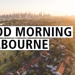 Good Morning Melbourne