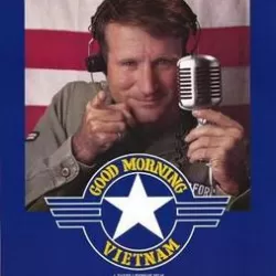 Good Morning, Vietnam