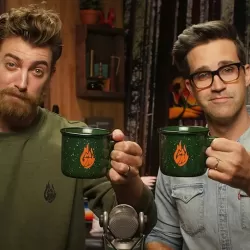 Good Mythical Morning