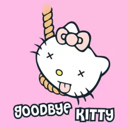 Goodbye Kitty