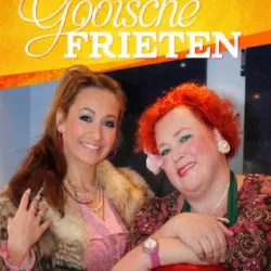 Gooische Frieten