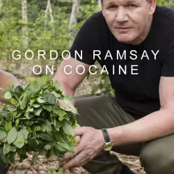 Gordon Ramsay on Cocaine