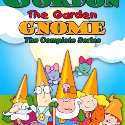 Gordon the Garden Gnome