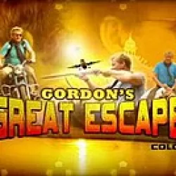Gordon's Great Escape