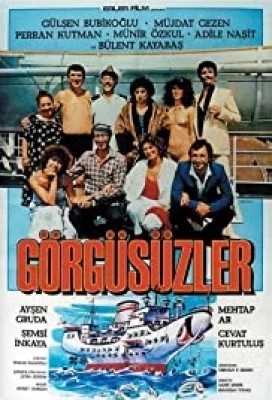 Görgüsüzler