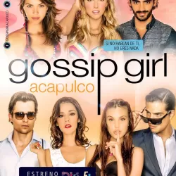 Gossip Girl Acapulco