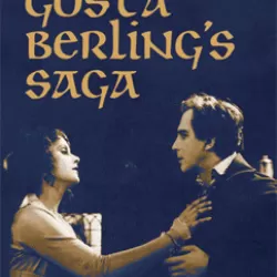 Gösta Berlings saga