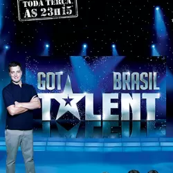 Got Talent Brasil