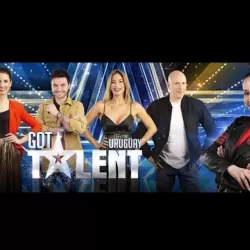 Got Talent Uruguay