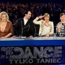 Got to Dance – Tylko Taniec